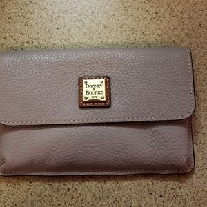 Dooney & Bourke Milly Wristlet